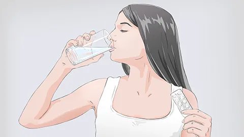 荨麻疹治疗方法