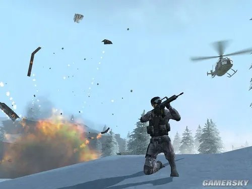 《三角洲特种部队：极限版2》完整破解版下载