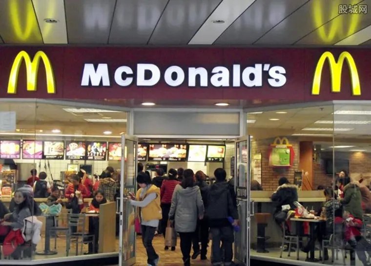 麦当劳失去巨无霸 麦当劳失去商标独家使用权