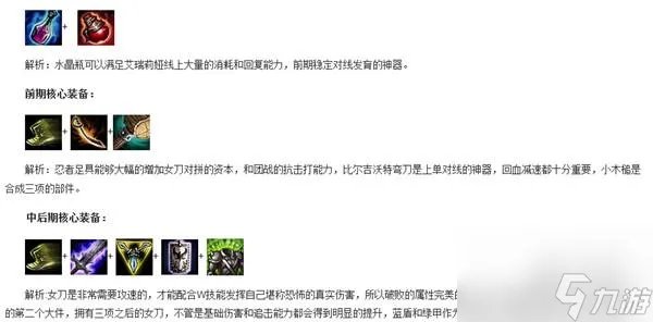 刀锋意志攻略大全图文 刀锋意志怎么加点