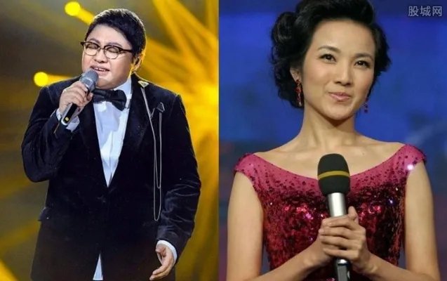 管彤回应与韩红结婚 韩红和管彤热吻照片真相