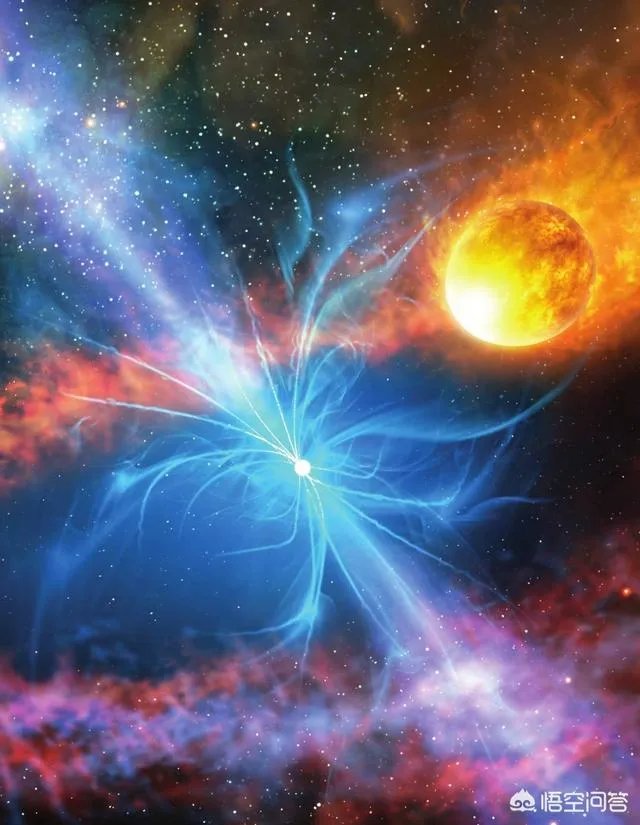 脉冲星的密度高达10亿吨/立方厘米，这是真的吗？