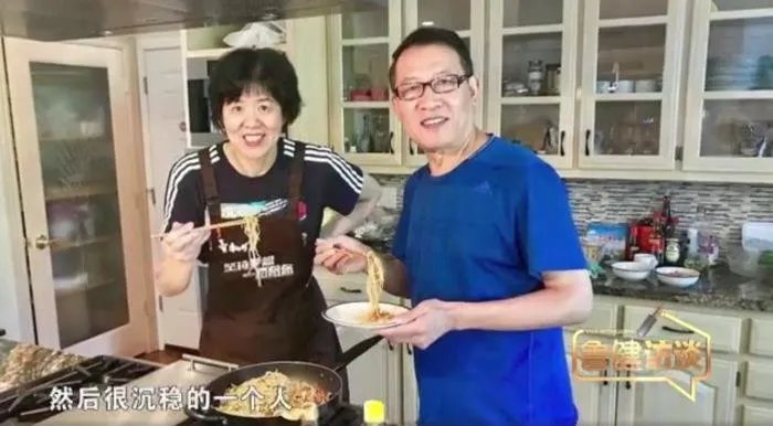 王育成个人资料简历 郎平老公是自己保镖