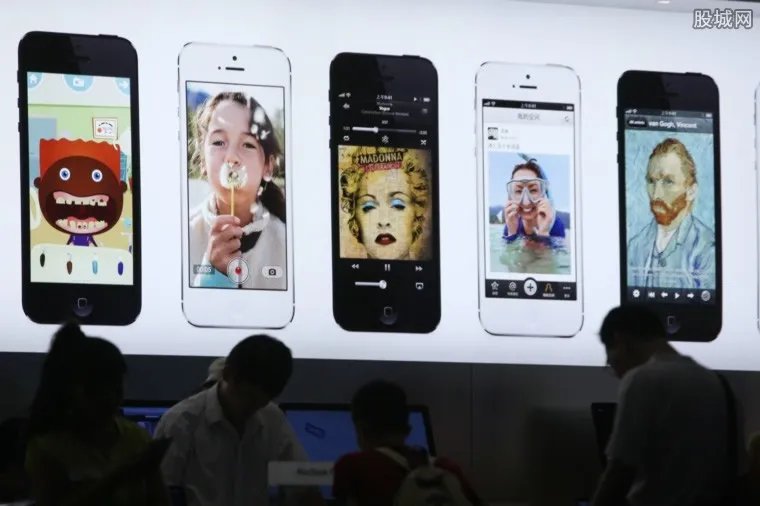 苹果发布新款手机手表 手表价格3199元起