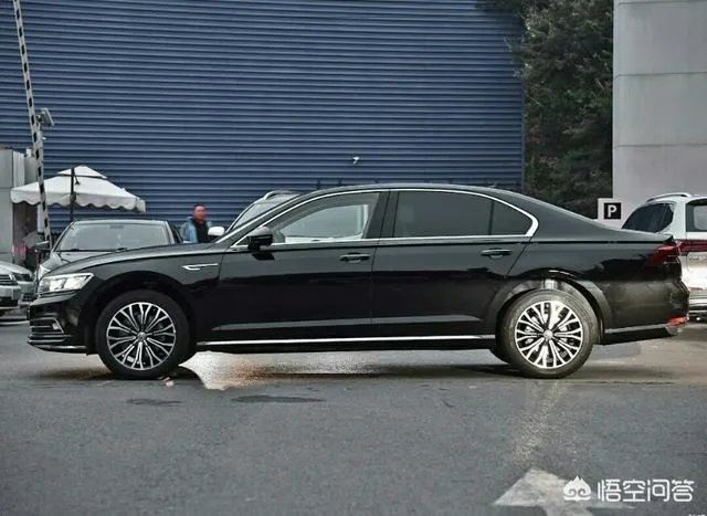 辉昂与沃尔沃S90选哪个好汽车之家