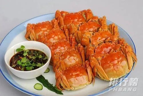 长沙大闸蟹季节嗨蟹蟹_长沙吃大闸蟹的好地方