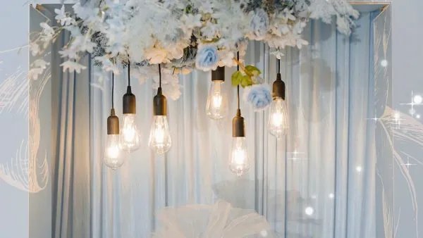 结婚开支有哪些？