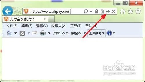 怎么登录支付宝