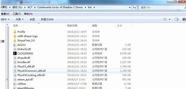 恶魔城：暗影之王2 北通手柄使用方法