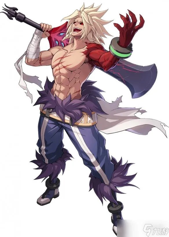 《地下城与勇士决斗》角色有哪些 dnf决斗全角色介绍