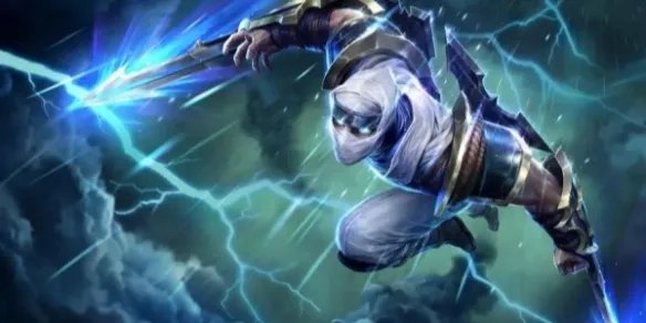 《英雄联盟》影流之主最新出装攻略