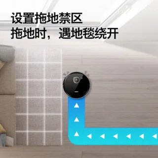 全自动智能吸尘器价格