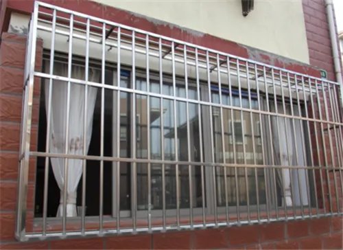 不锈钢防盗窗会贵吗 安装不锈钢防盗窗有哪些注意事项