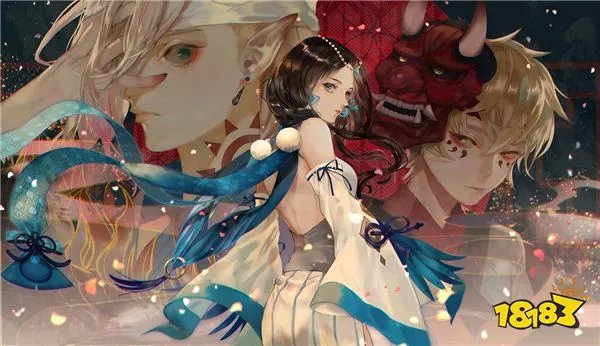 阴阳师以下角色谁曾经是人类