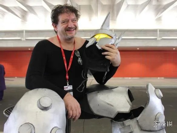 盘点十大最红cosplay玩家 个个身材火辣装备炫酷！