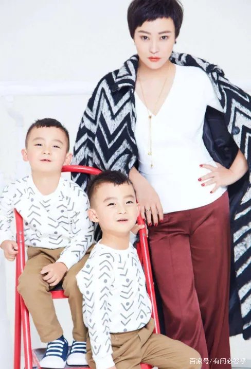 韩红为什么说我是不会放过郝蕾的,我还会跟她要二宝的?