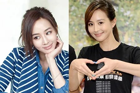 张钧甯登开年封面超时尚 新写真曝光魅力不俗