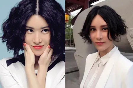 尚雯婕连怼营销号 霸气回复质疑