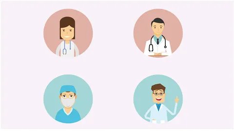 宫颈癌的8种症状表现