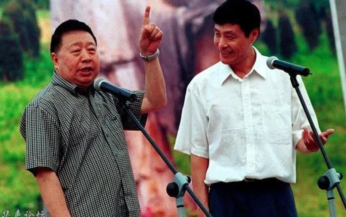 德云社家谱图详细照片 辈分排名是怎样的