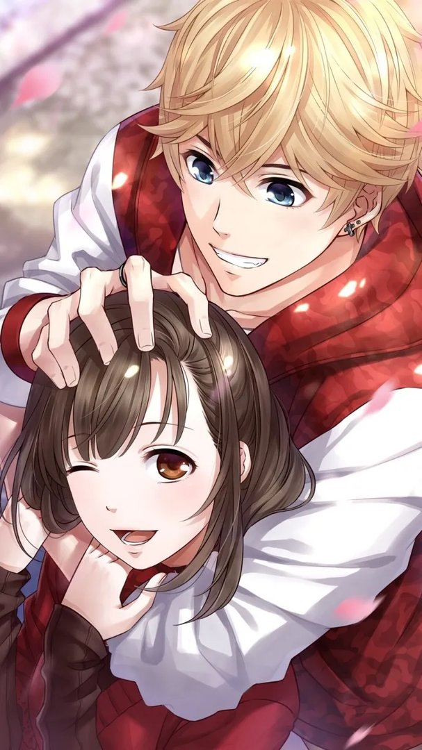 恋与制作人图片赏析 高清无水印壁纸全收录