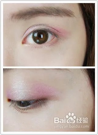 小女生应该如何化妆？