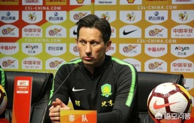 施密特上任拜仁，可否是国安的功劳呢？