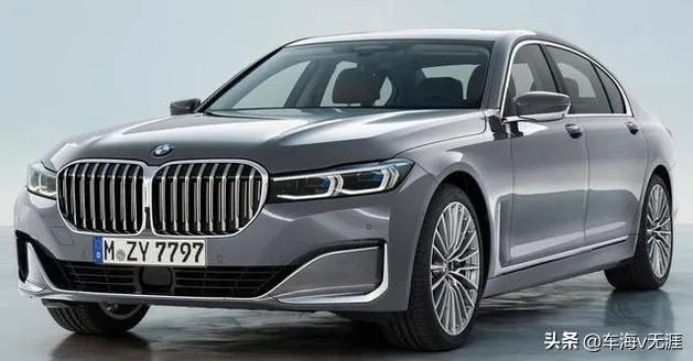 新一代宝马7系怎么样？