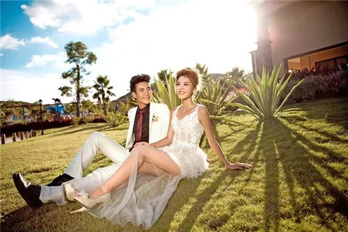 惠州婚纱摄影哪家好 惠州钟爱一生婚纱摄影怎么样
