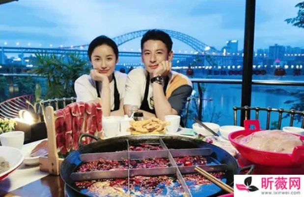 吕一的老公是谁啊 吕一和钱泳辰是怎么认识的呢