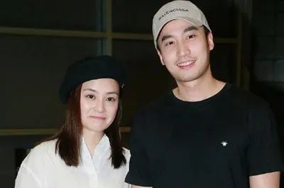 当年选择嫁给“老实人”赖弘国的阿娇,为什么最终还是离了婚?