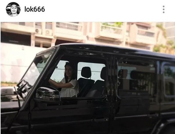 余文乐的老婆是谁？