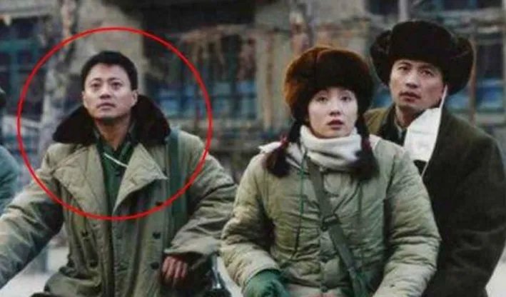 张涵予跟妻子相爱多少年不离不弃？