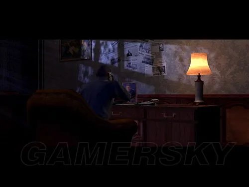 《杀手4：血钱》图文攻略