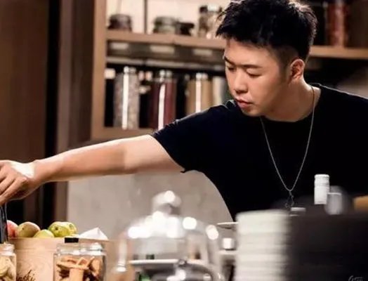 杜海涛瘦了的照片曝光 引起网友惊呼“胖子真是潜力股”