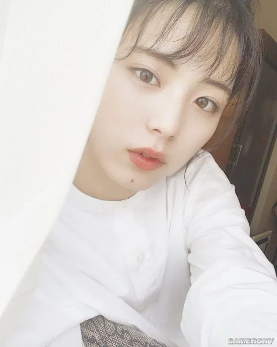 清纯初恋脸 日本超可爱的透明系女装美男子