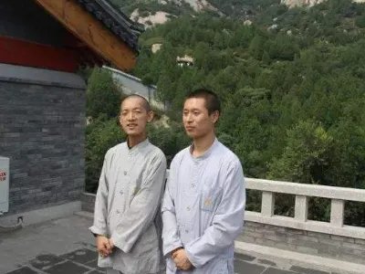 柳智宇我为什么出家