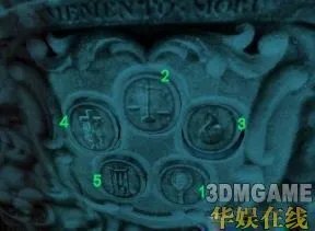 《死亡象征》图文流程攻略