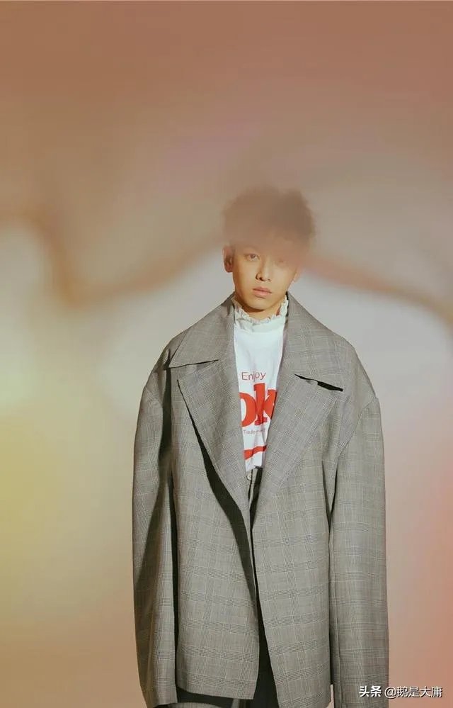 彭昱畅凭实力接不到“吻戏”究竟是怎么找到女朋友的？