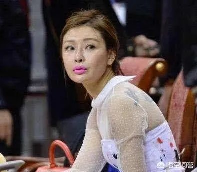 广东宏远队老板娘吴迪个人资料？