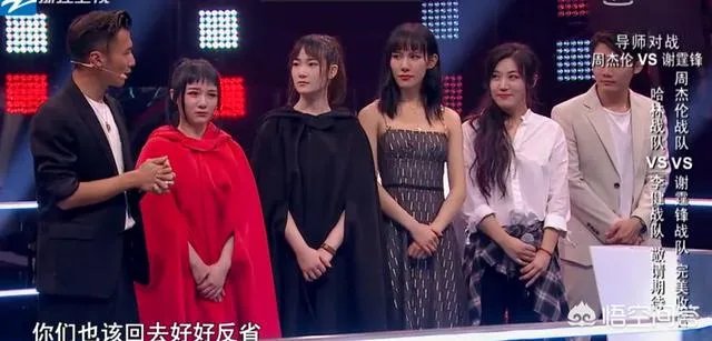 如何评价《2018中国好声音》第八期节目？