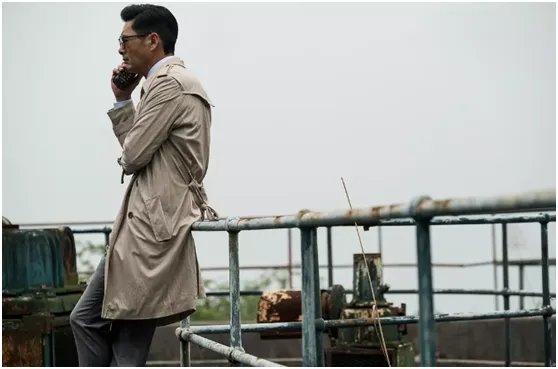 《无双》有哪些令人期待的演员？