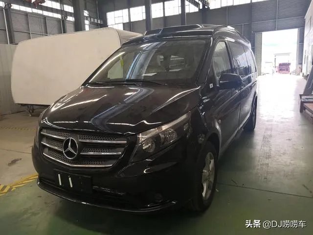 9座商务车有哪些？选哪个好？