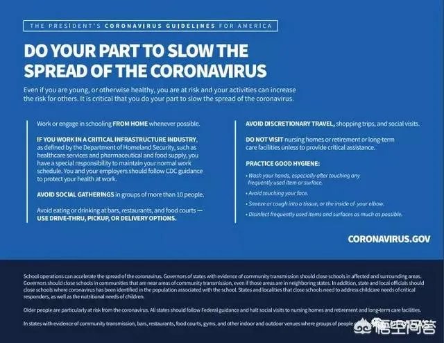 美国现在公布的新冠疫情数据,大家相信是真实的吗?