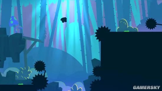 《超级食肉男孩:永无止境(Super Meat Boy Forever)》续作上架Steam 今年发售支持简中