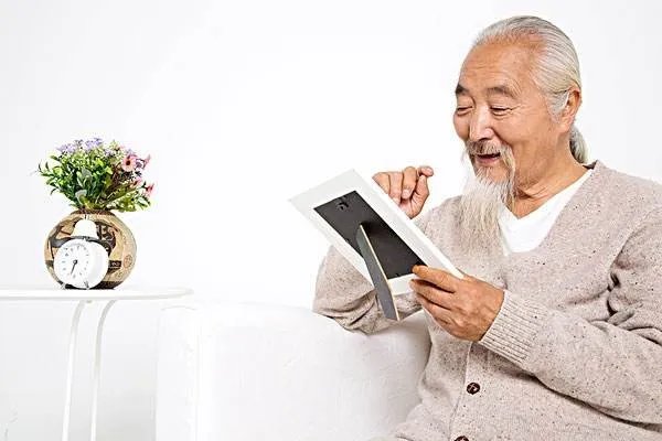 老年人健康码实际使用现状是什么样的？