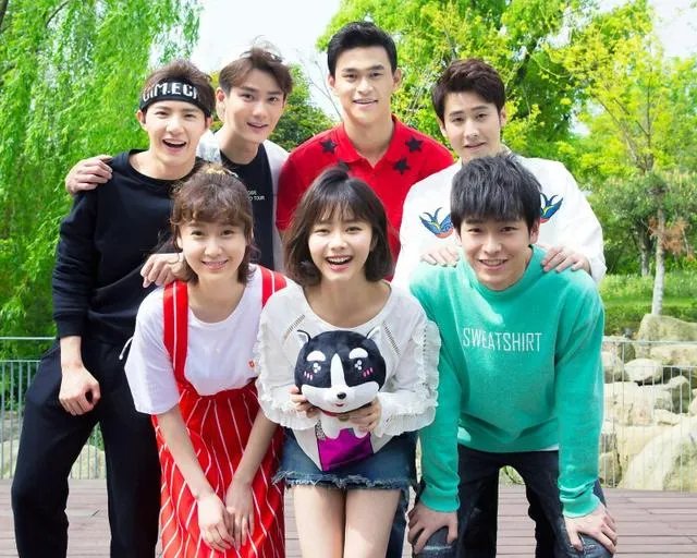 《浪花一朵朵》大结局是什么？