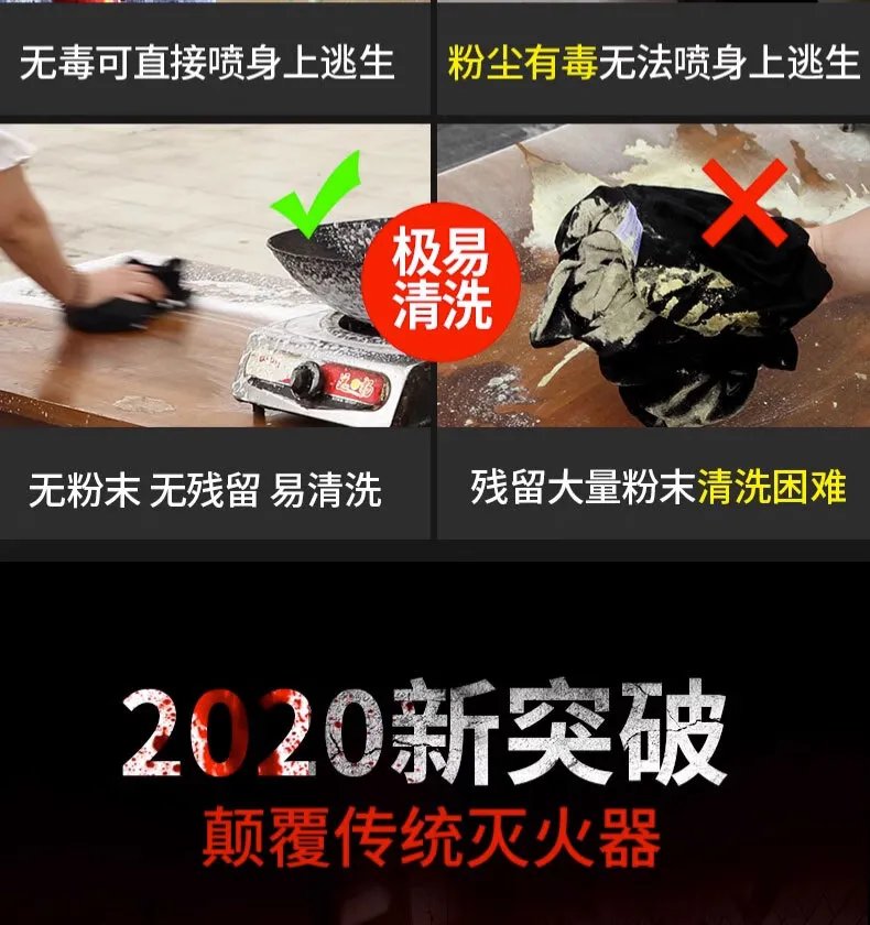 水基型灭火器价格