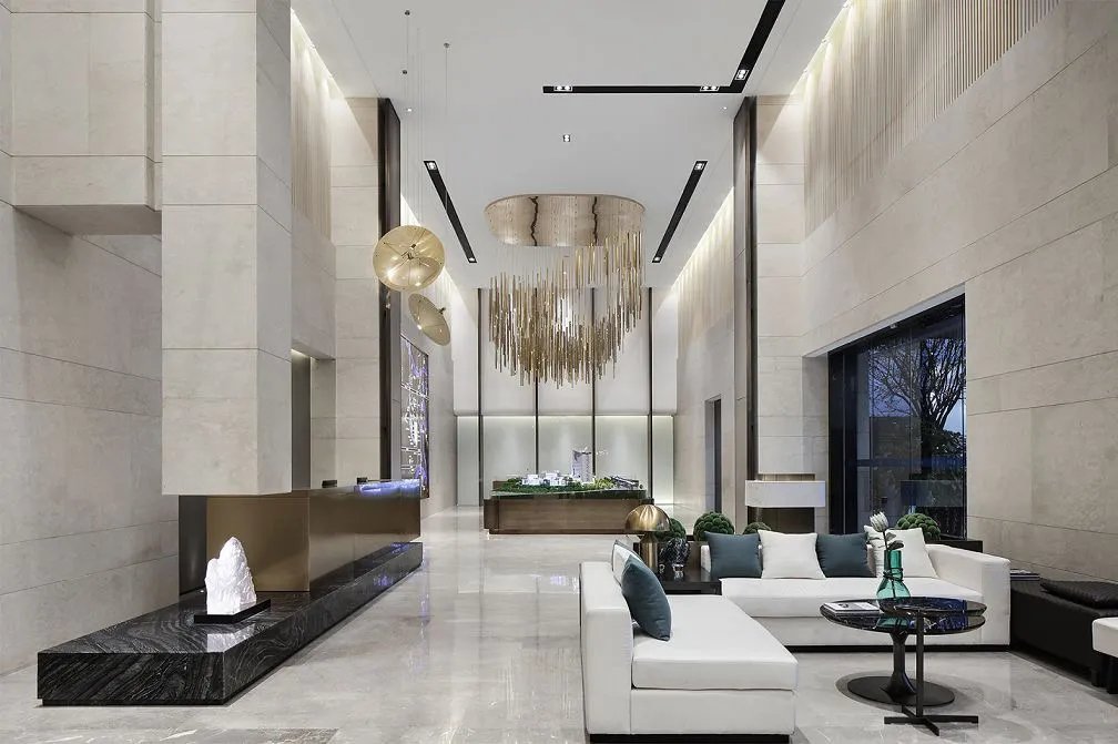 去奢至简，繁华在心——邂逅独特的山城人居 |力求在表达对山城...