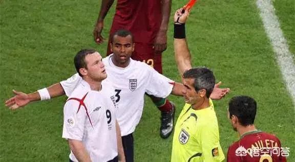 说到世界杯上的伪强队，你会想到哪些国家队？